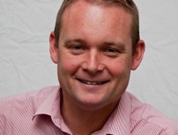 Profile photo of Nathan Cue